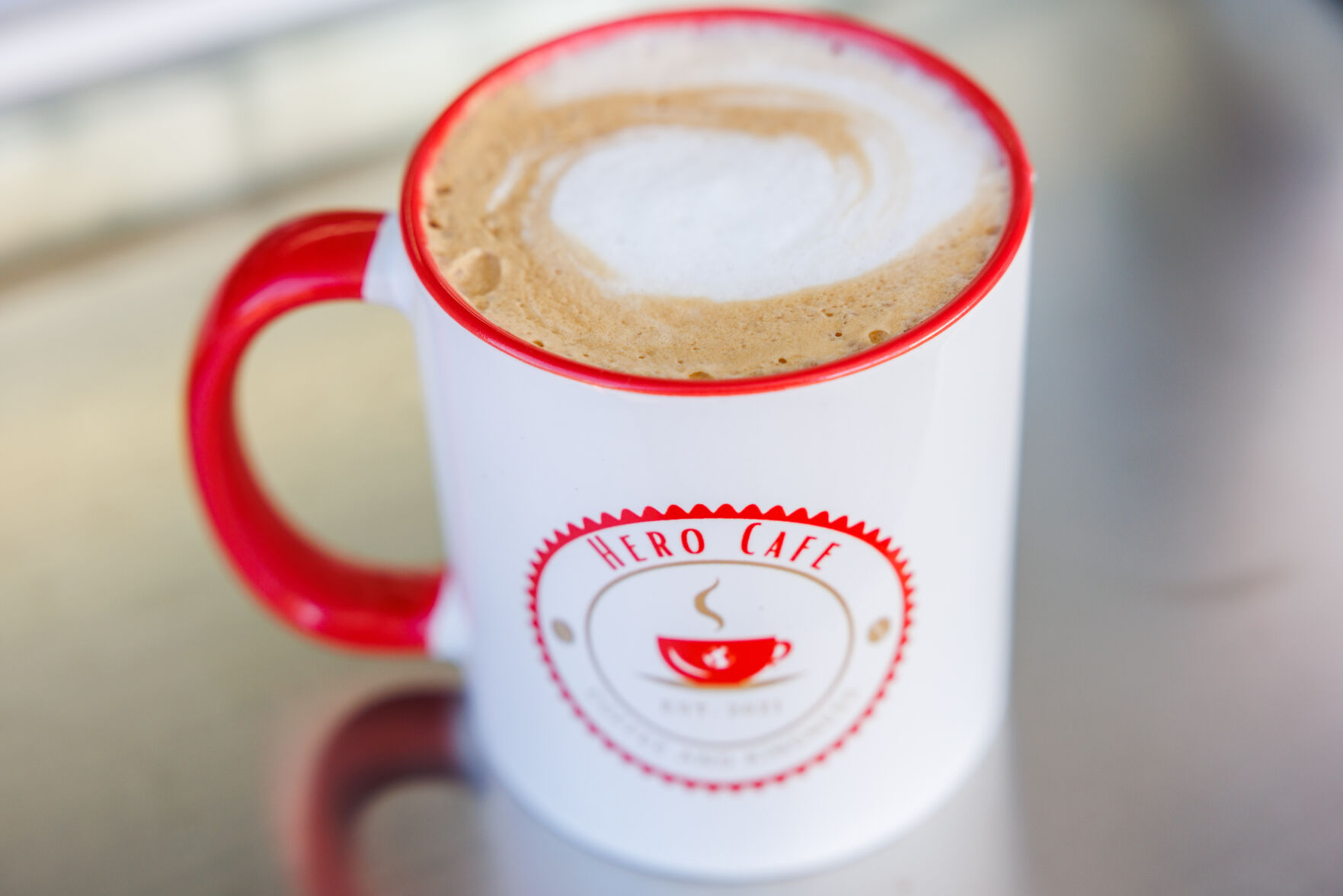 Hero Coffee 4